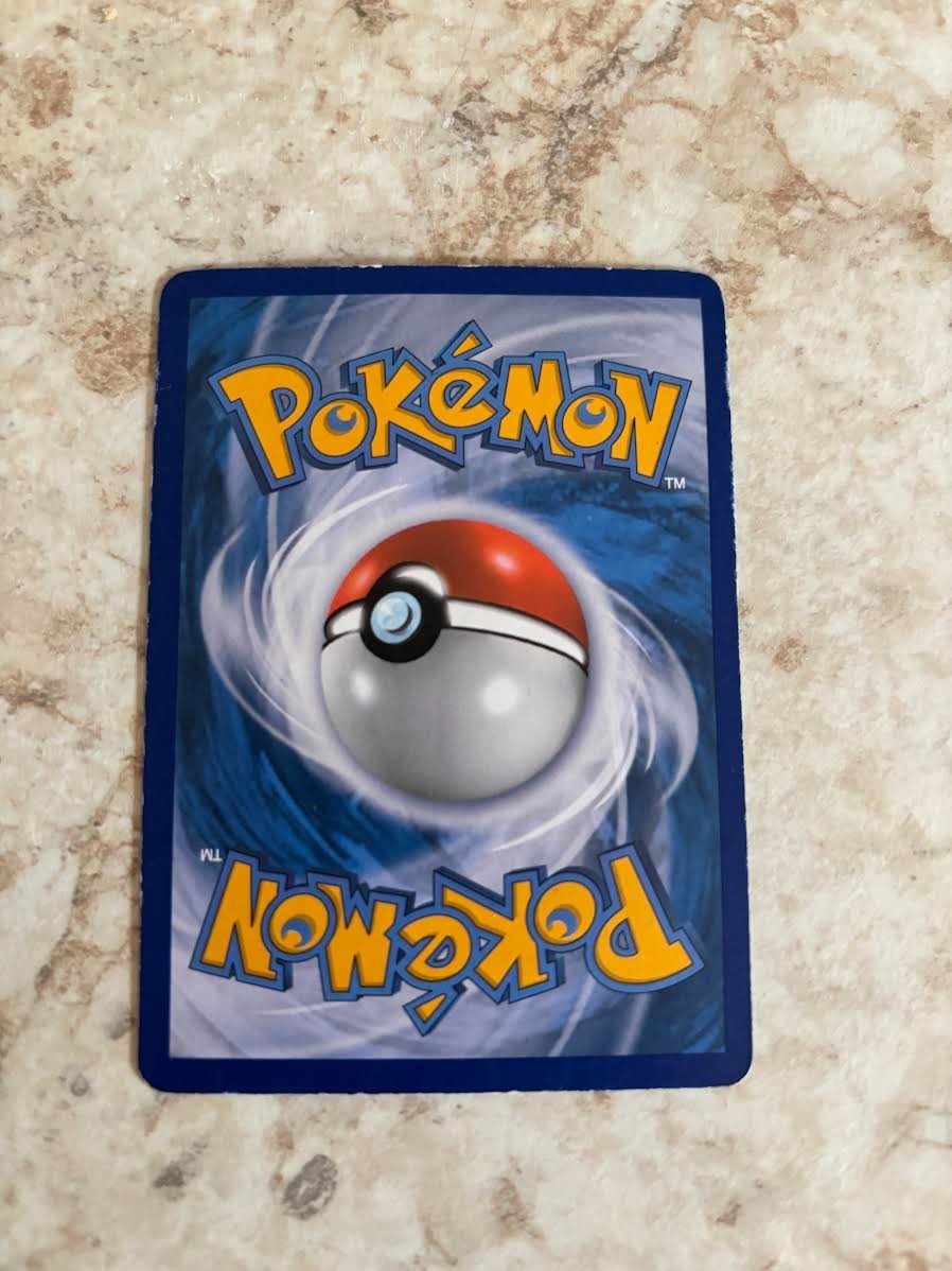 M Charizard EX (X) 69/106 Flashfire Holo