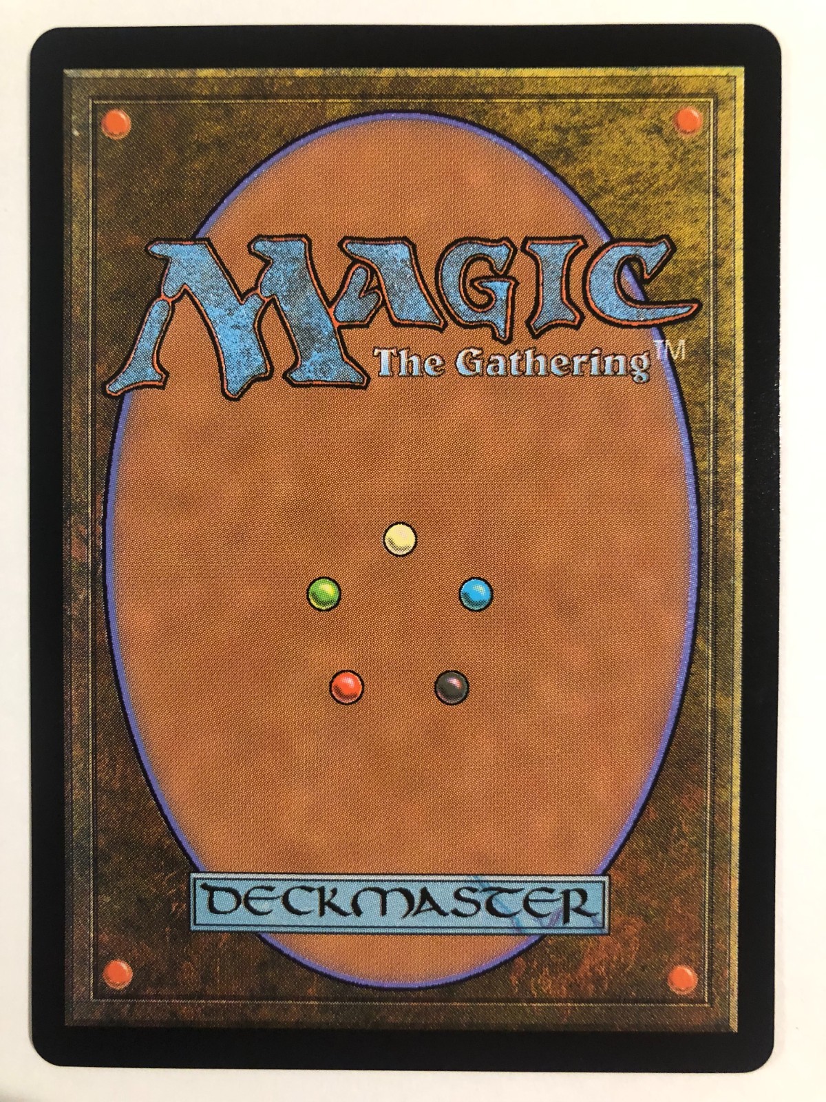 MTG Mana Drain – Outlaws of Thunder Junction – Never Played – Mint