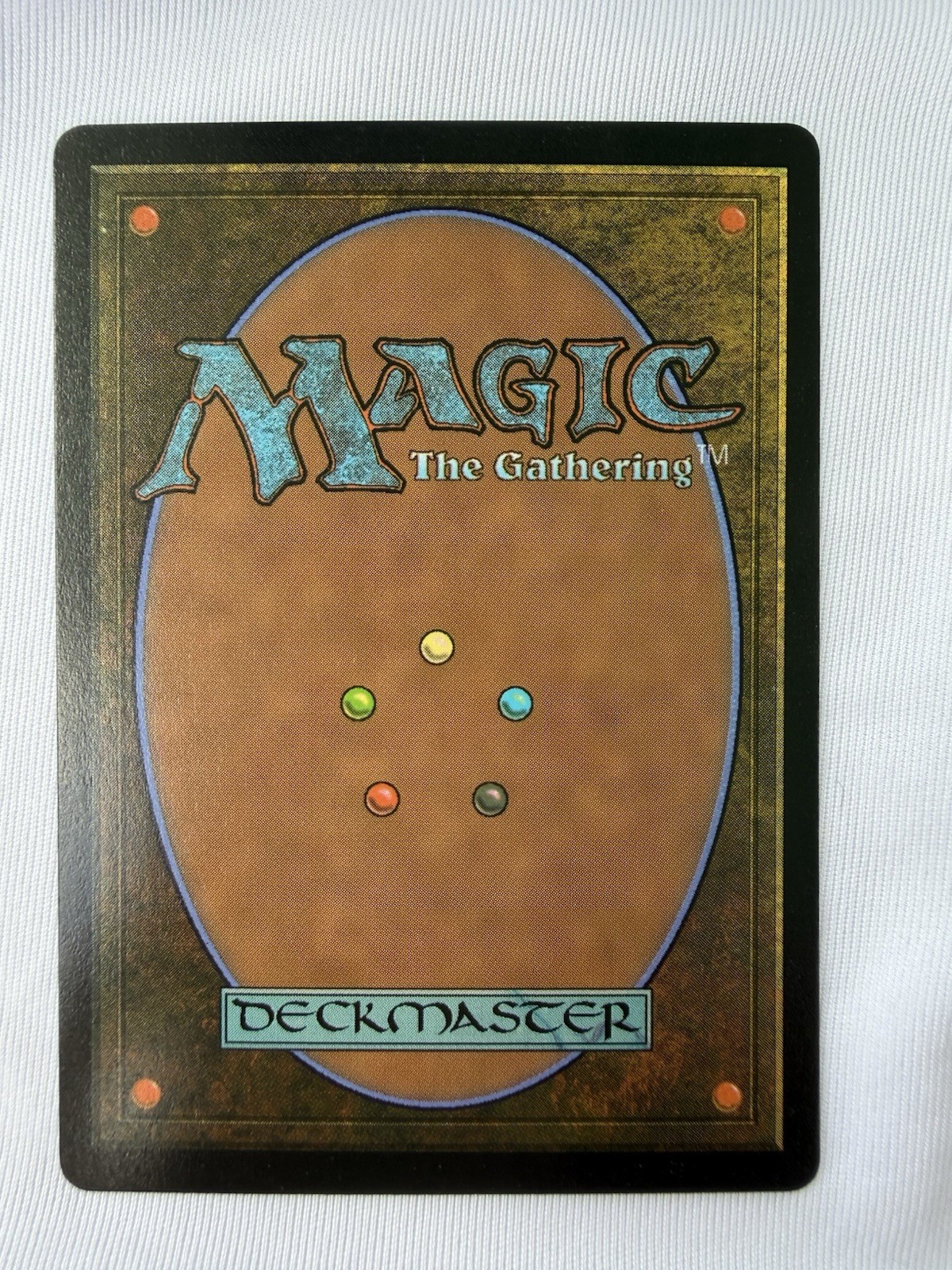 MTG Command Tower 0001 Marvel Super Heroes Exclusive Promo Foil 2026 NM