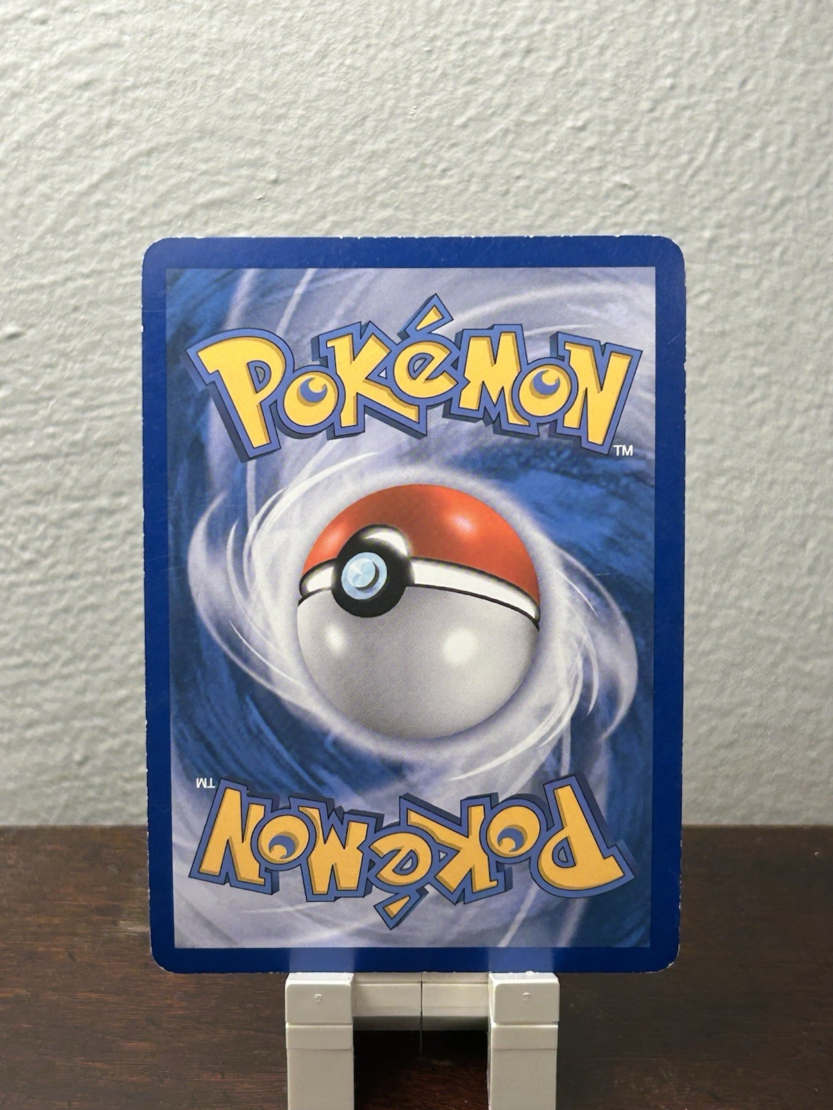 Pokemon Burned Tower Reverse Holo Undaunted 71/90 LP/MP