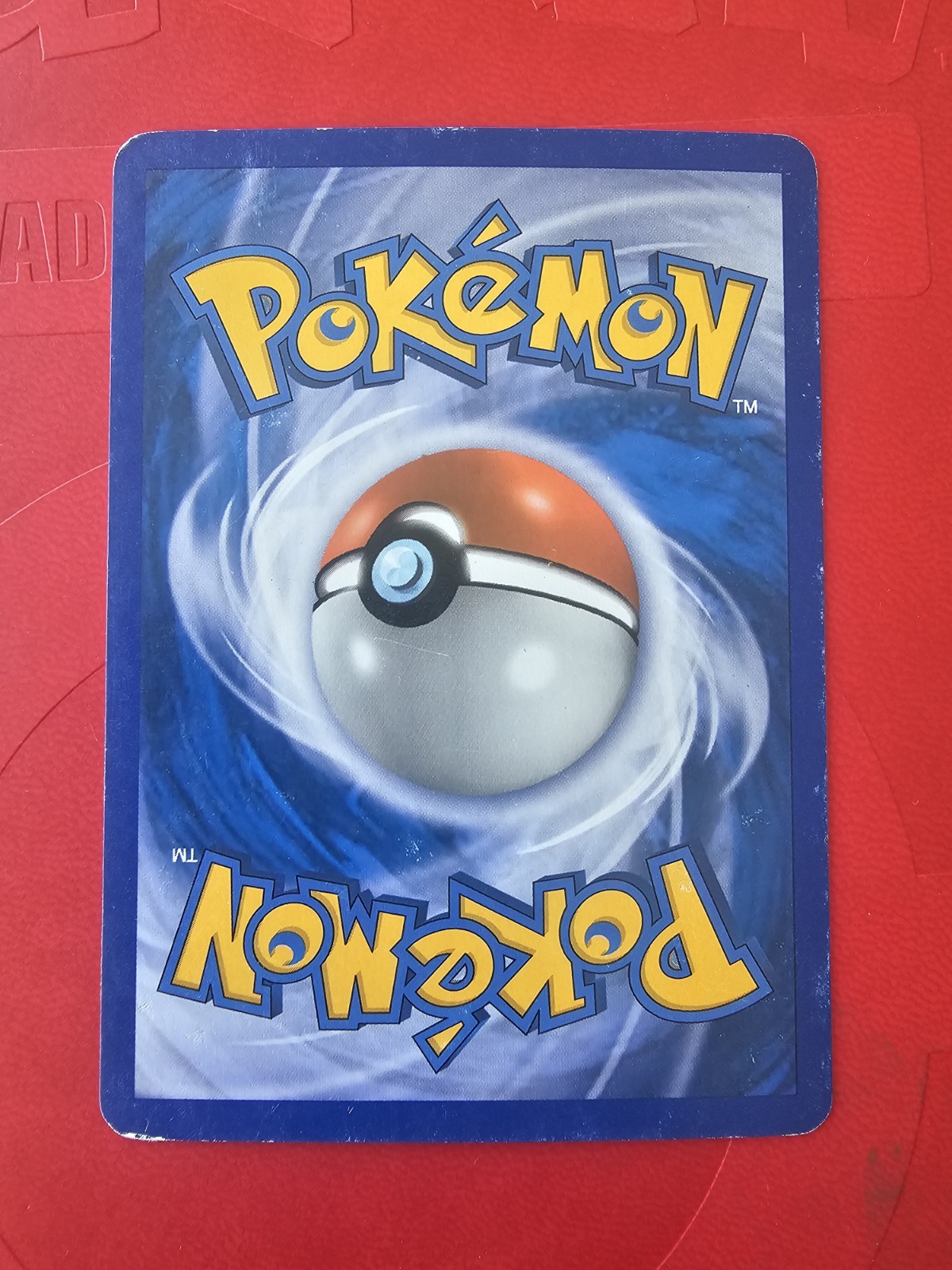 Pokémon TCG Deoxys Delta Species Holon Phantoms 3/110 Holo Rare MP