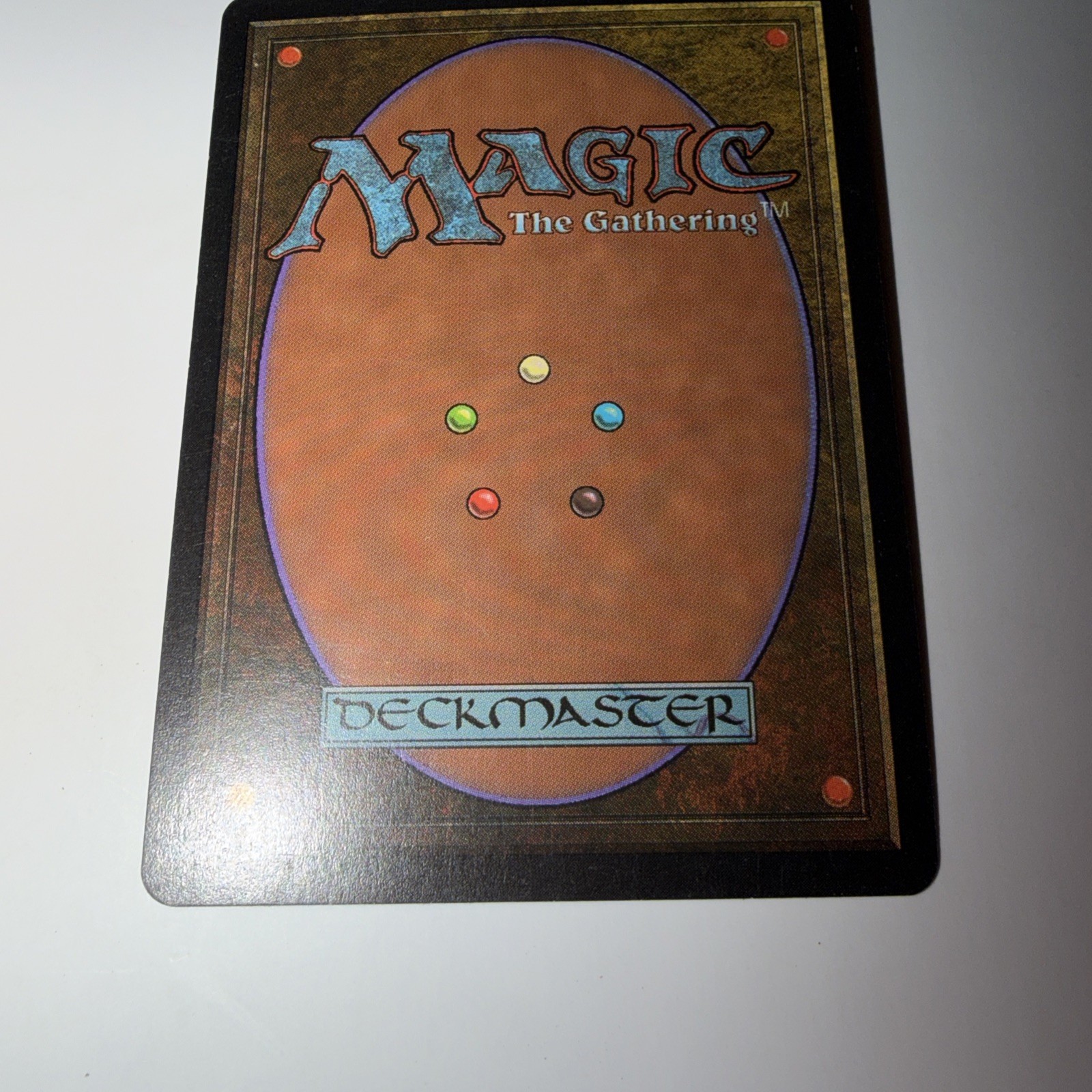 Gilded Drake MTG Magic The Gathering Urza’s Saga 76/335 Rare *On Reserved List*
