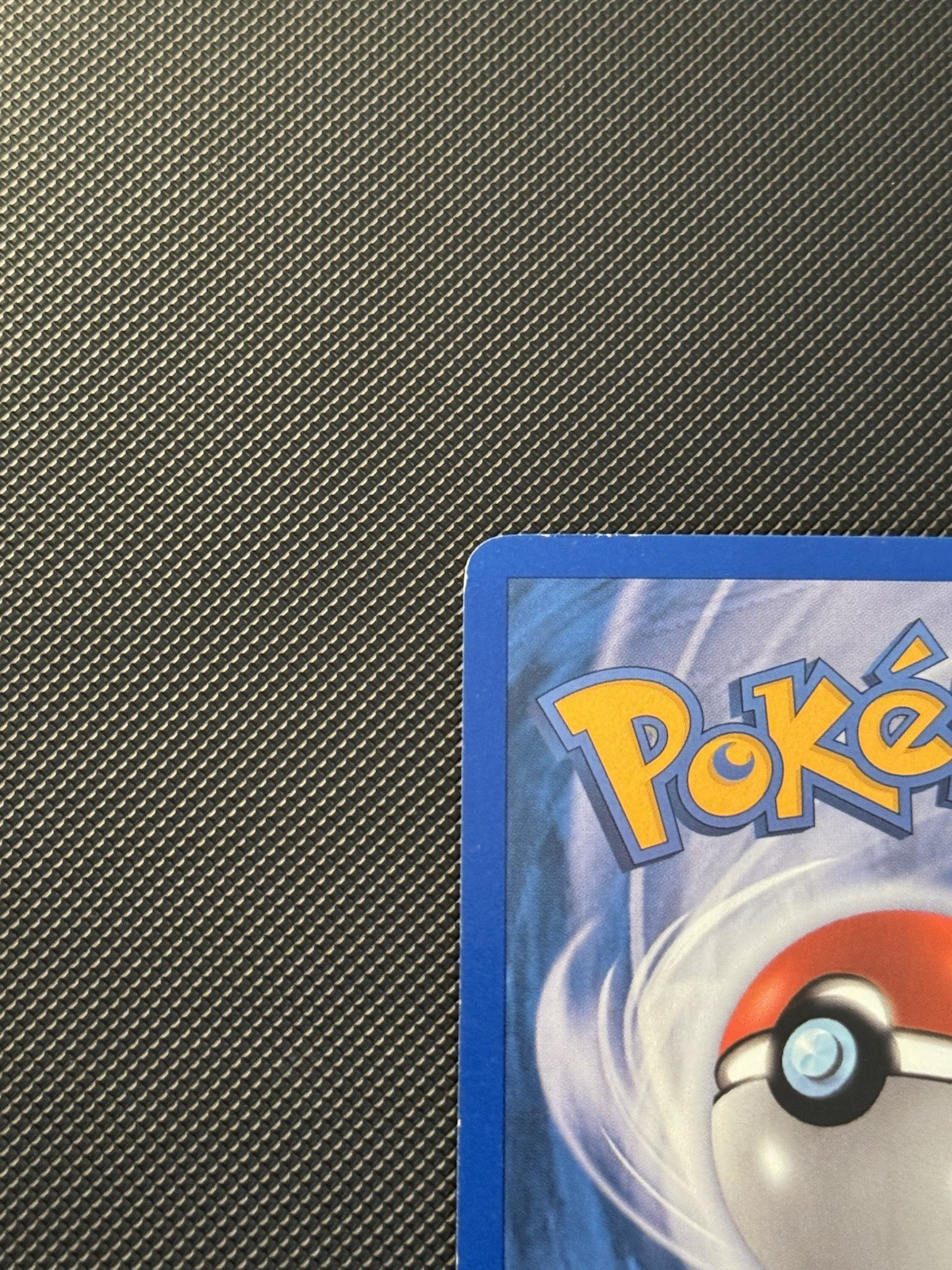 Magikarp Pokémon EX Deoxys Stamped Reverse Holo LP/MP