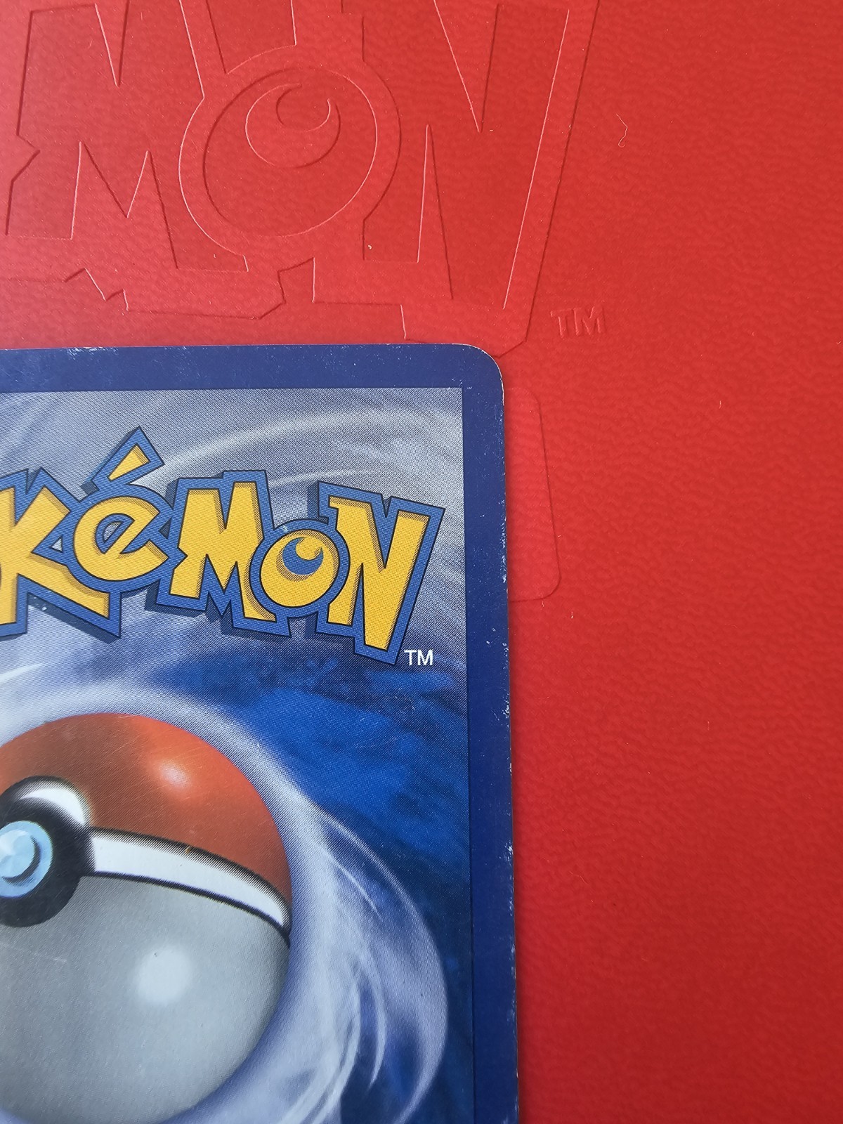 Pokémon TCG Deoxys Delta Species Holon Phantoms 3/110 Holo Rare MP