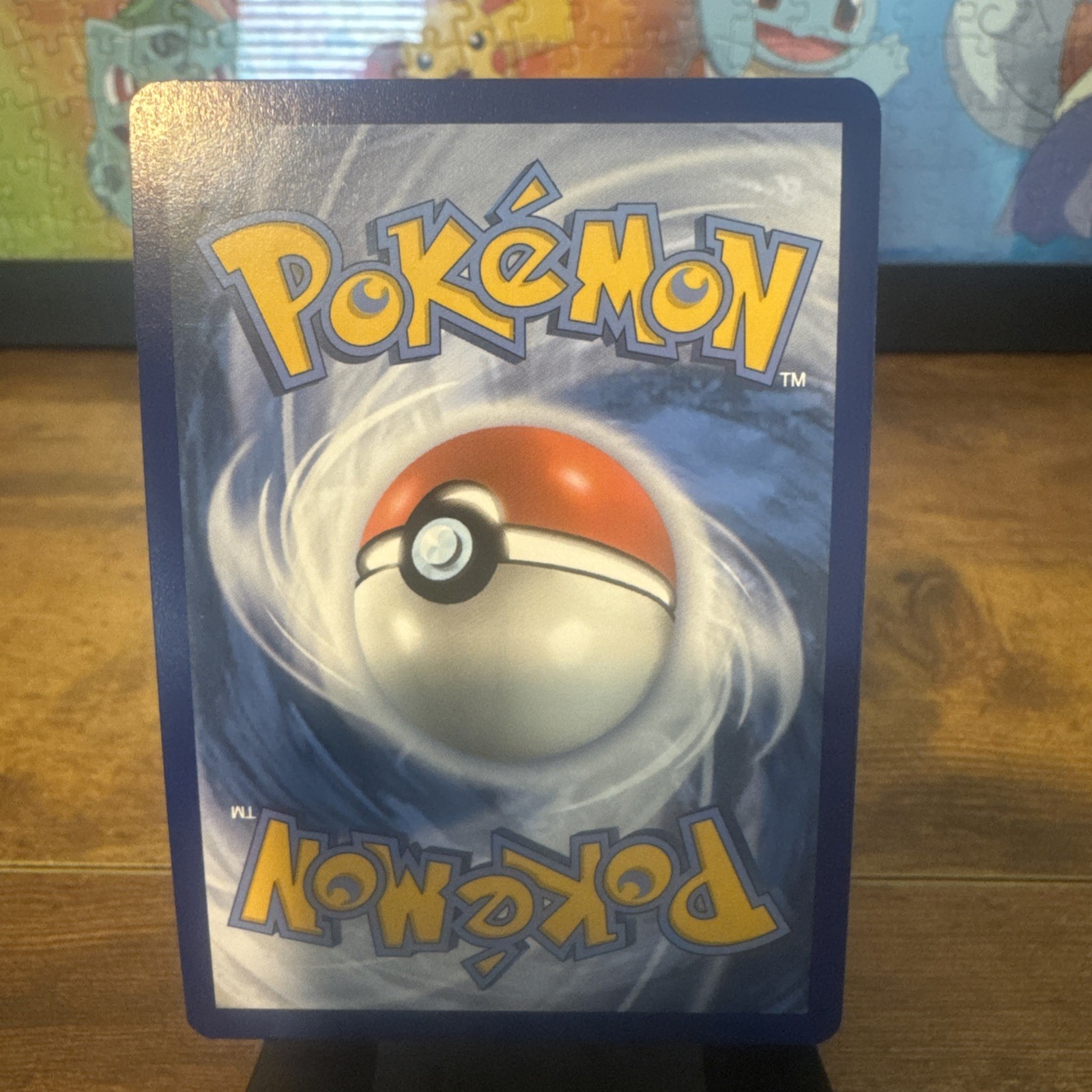 NM Charizard V 018/159 Crown Zenith Holo Ultra Rare Pokémon Card