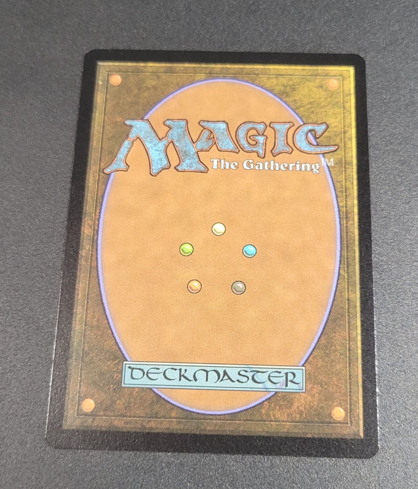 Training Center (Foil Etched) Commander Masters