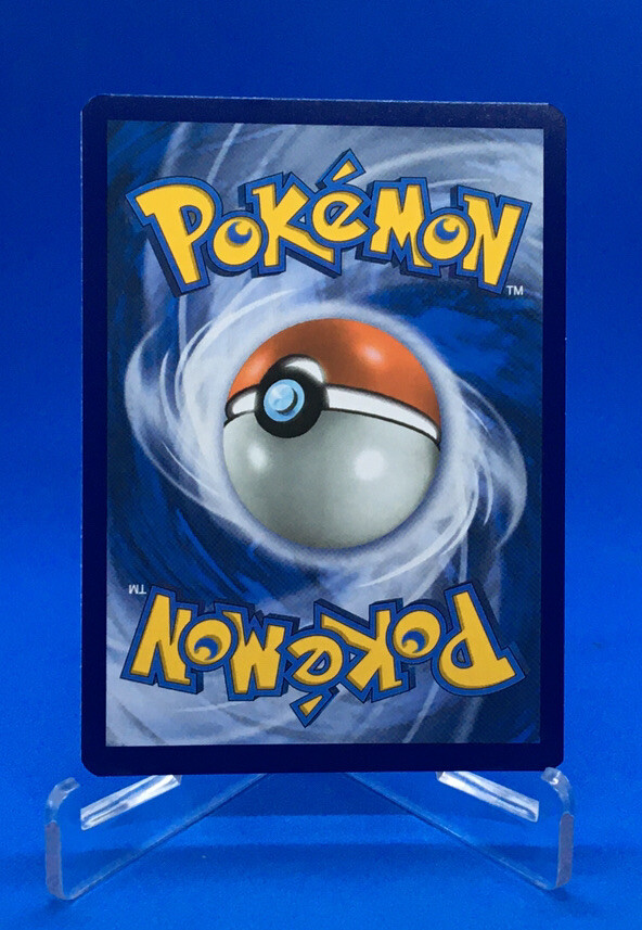 Diancie Reverse Holo SM|BS Pokémon League Promo In Never Played Condition!