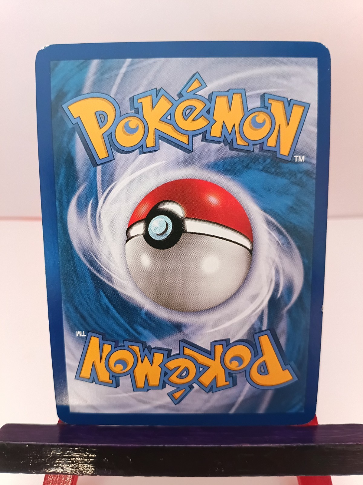 Pokémon TCG Lumineon Holo Card 4/100 Stormfront NM ( Vintage 2008) Rare