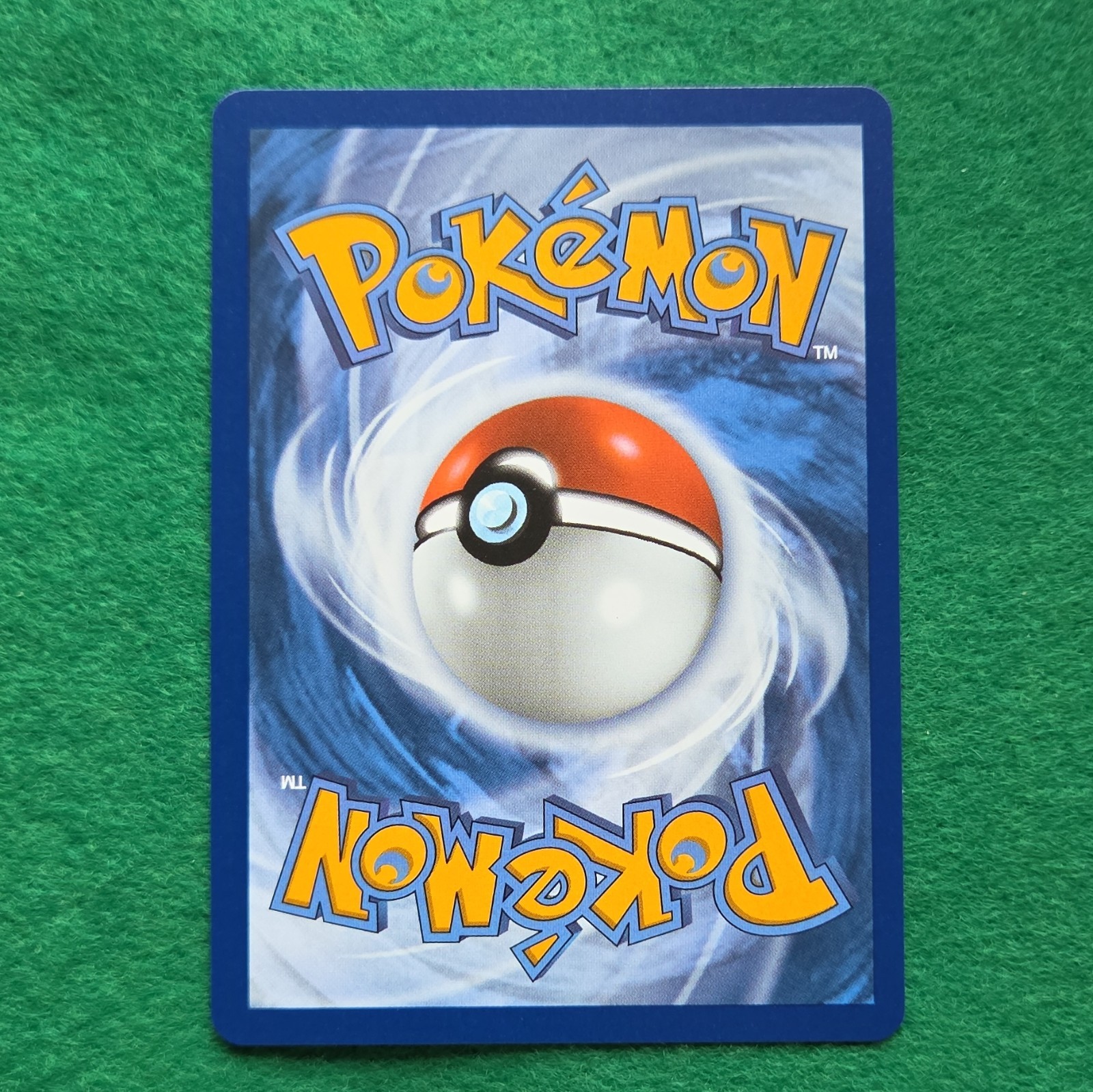 The Pokémon Company Jamming Tower 261/217 Ascended Heroes Ultra Rare Eng