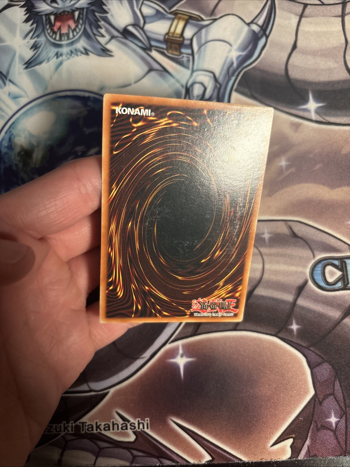 (UTR) Yugioh Dark Lucius LV6 CDIP-EN010 Ultimate Rare 1st Ed LP