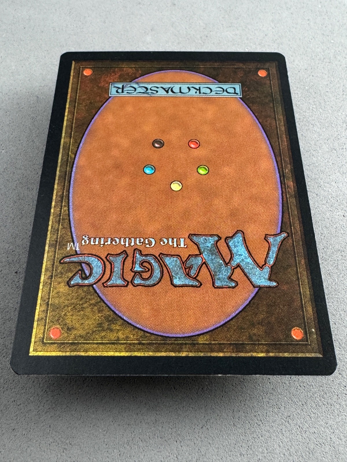 Nature’s Lore MtG 5th Edition—Unplayed Mint/Near Mint—Vintage Magic