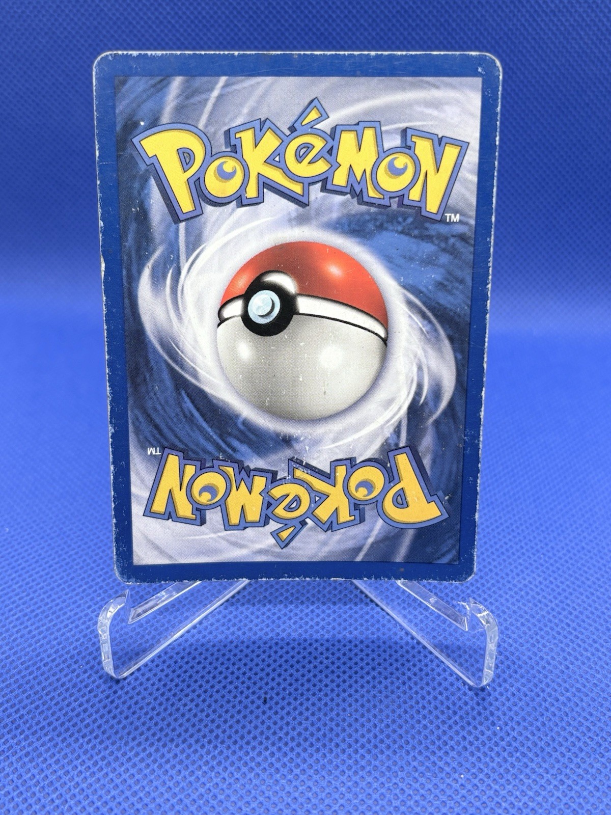 Gyarados 006/102 Base Set Holo Pokemon TCG