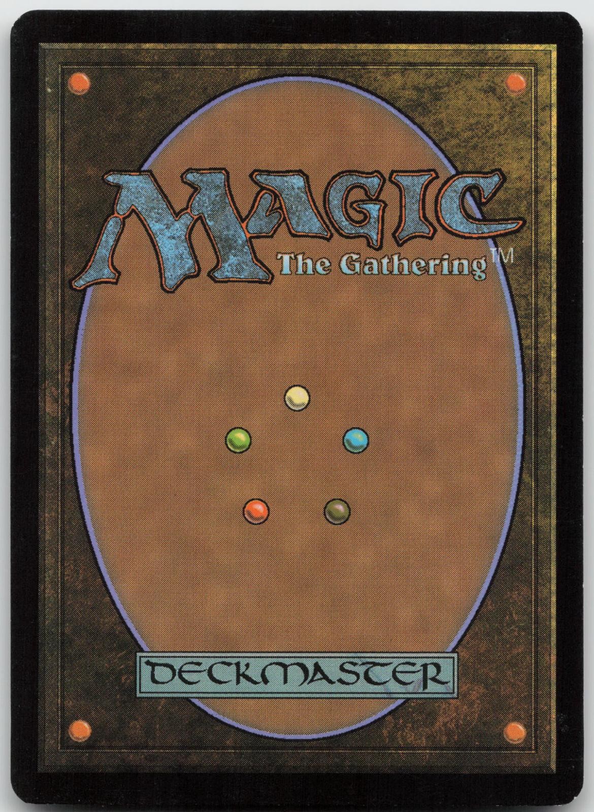 Dawntreader Elk 111 Common Dark Ascension Magic: The Gathering Foil LP