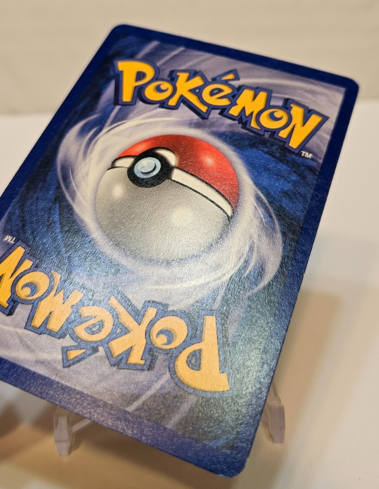 Erika’s Maids 109/132 Uncommon 1st Edition Gym Heroes Pokemon 1880