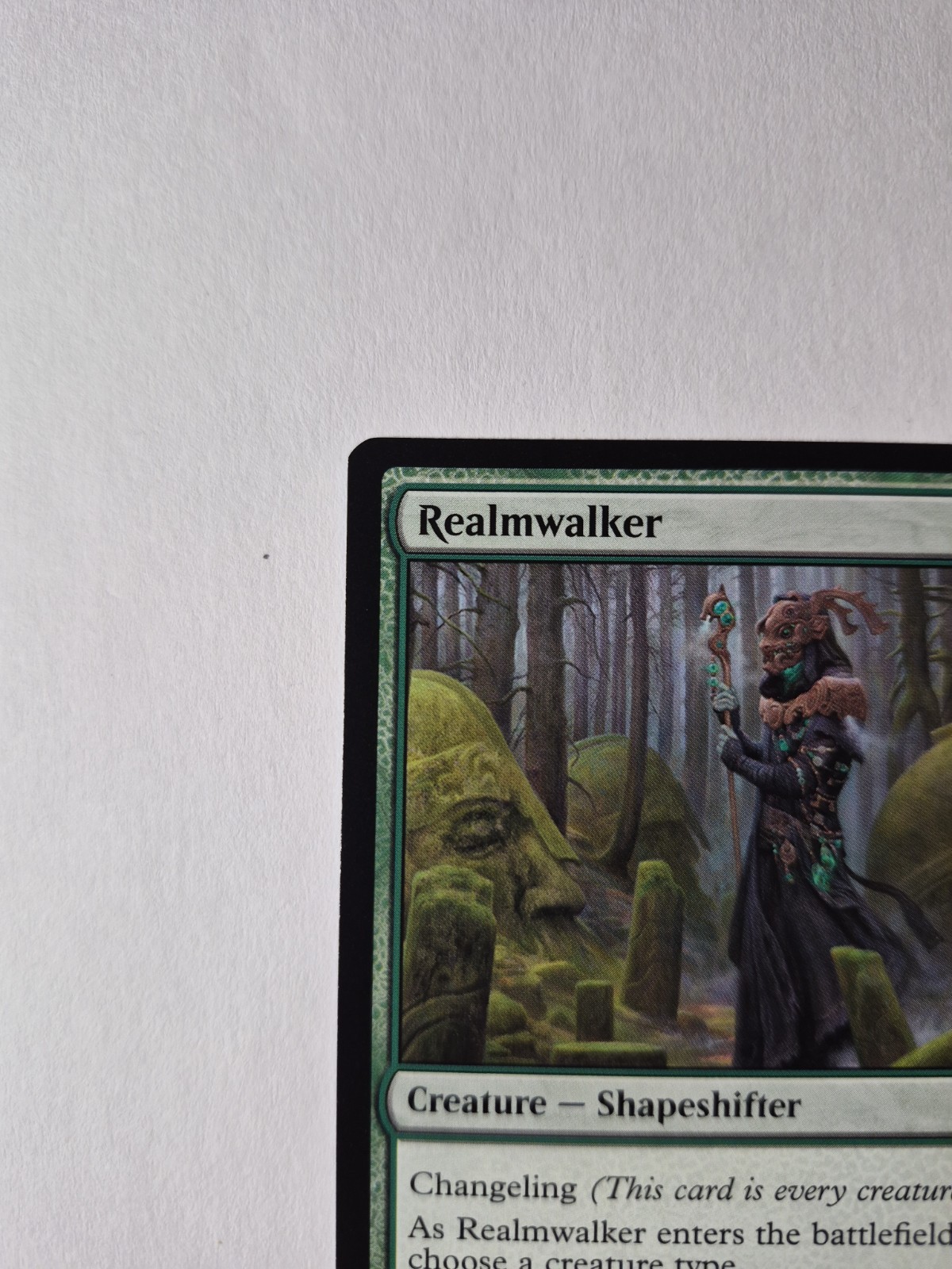 Realmwalker Kaldheim Regular