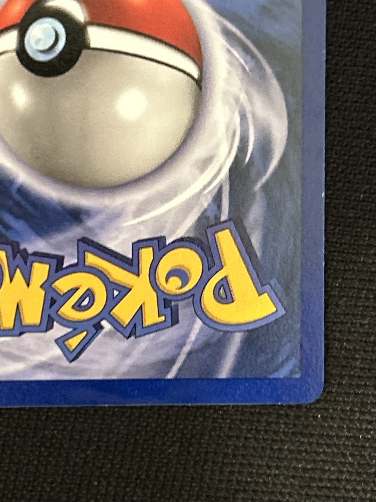 Pokemon Poliwrath 13/102 Base Set Holo *Near Mint*