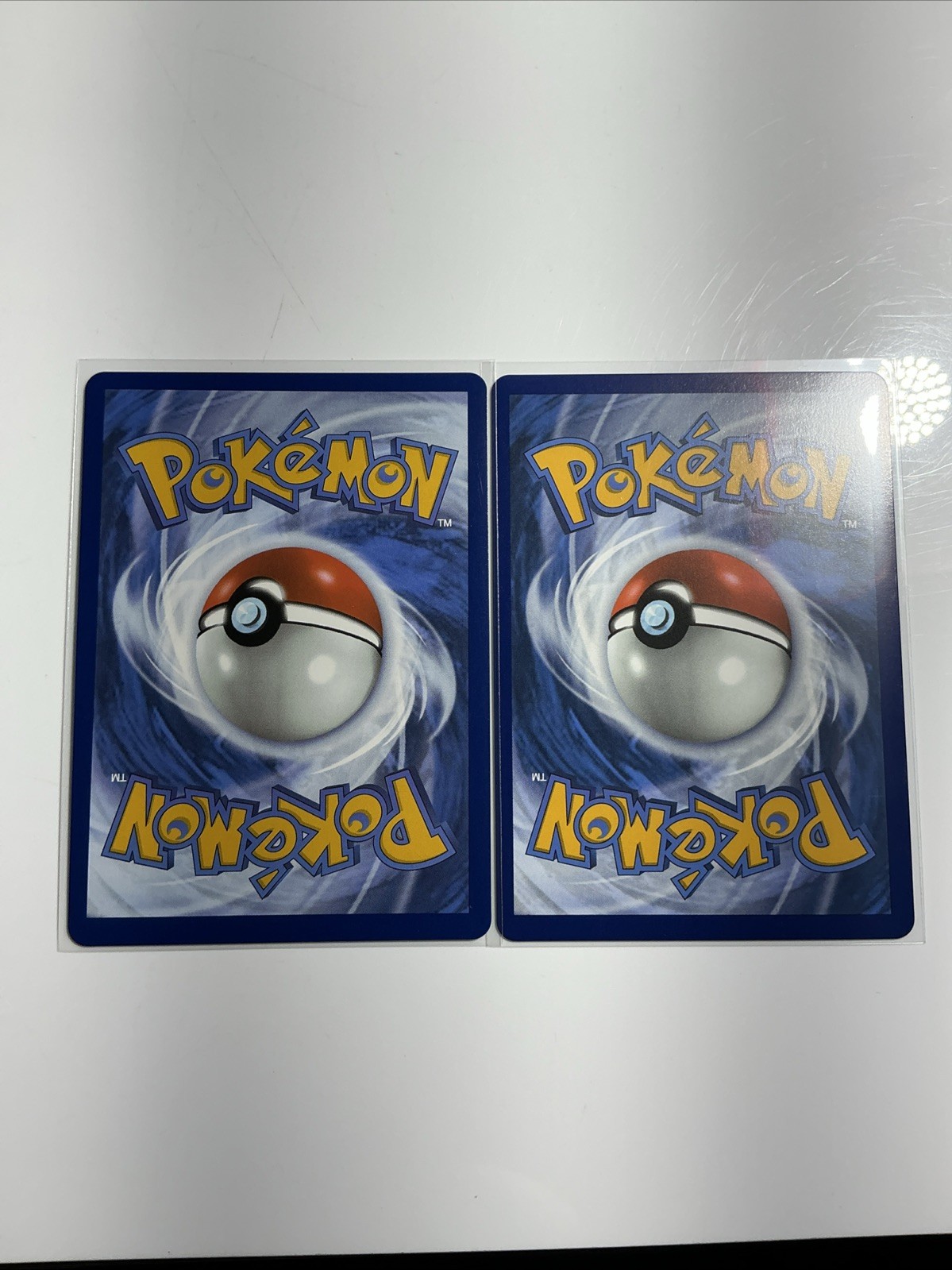 Blastoise EX 30/142 Promo Stellar Crown Stamped Venusaur 1/142 Pokemon Full Art