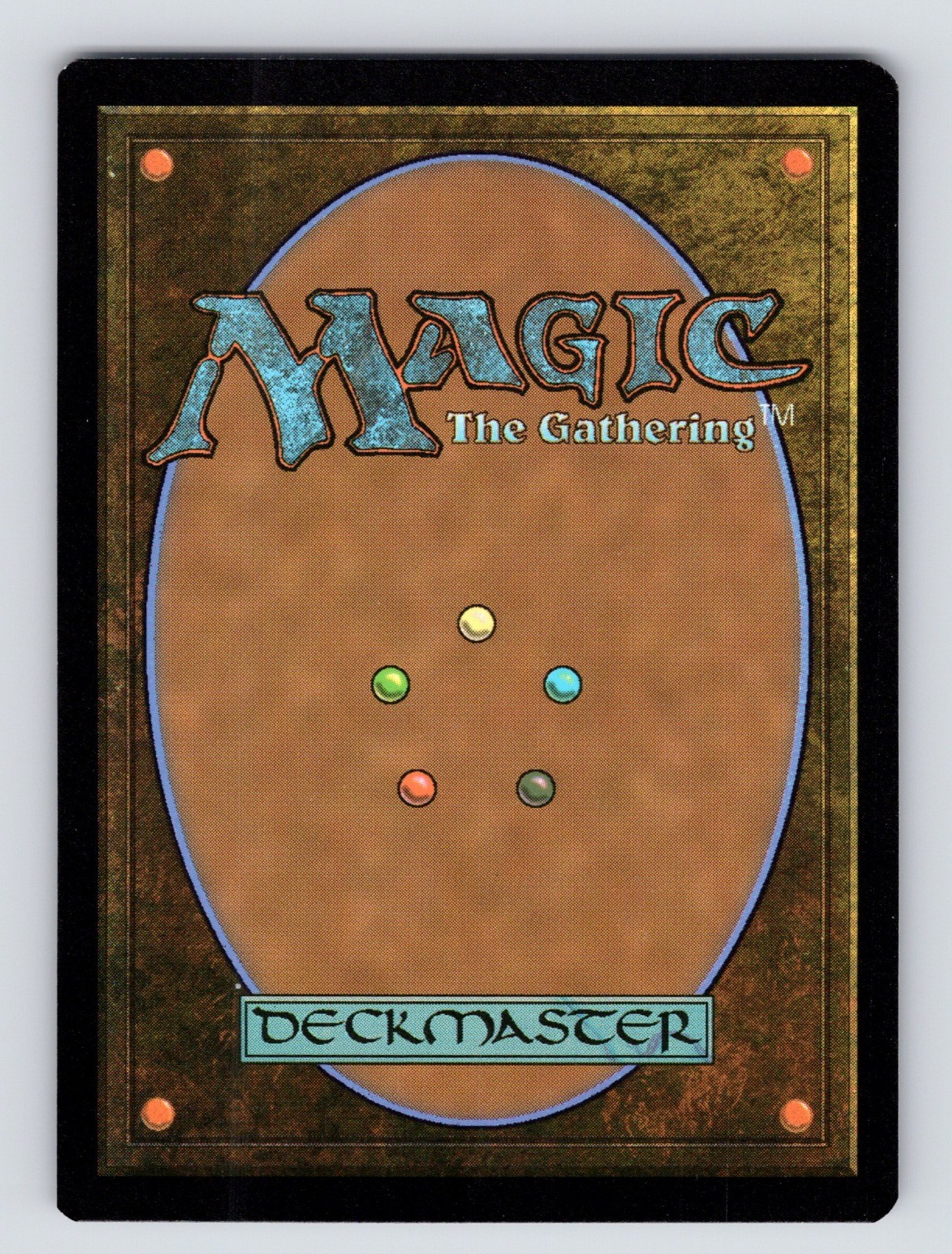 MTG Umbilicus (Retro Frame) R Dominaria Remastered 390 NM