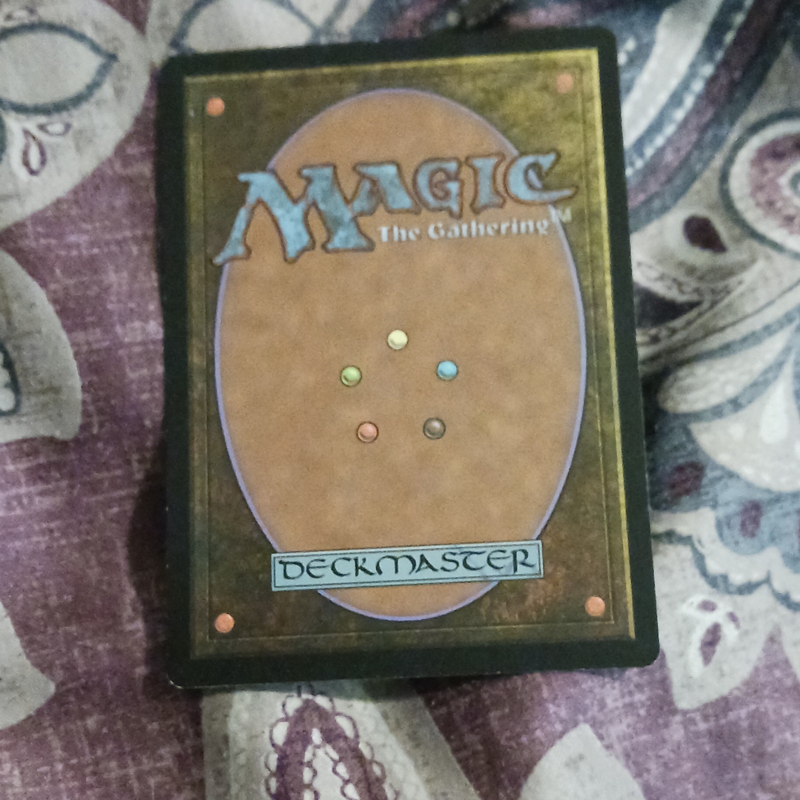 Wizards Netherborn Altar Commander 2020 Rare Artifact 045/322 Regular English