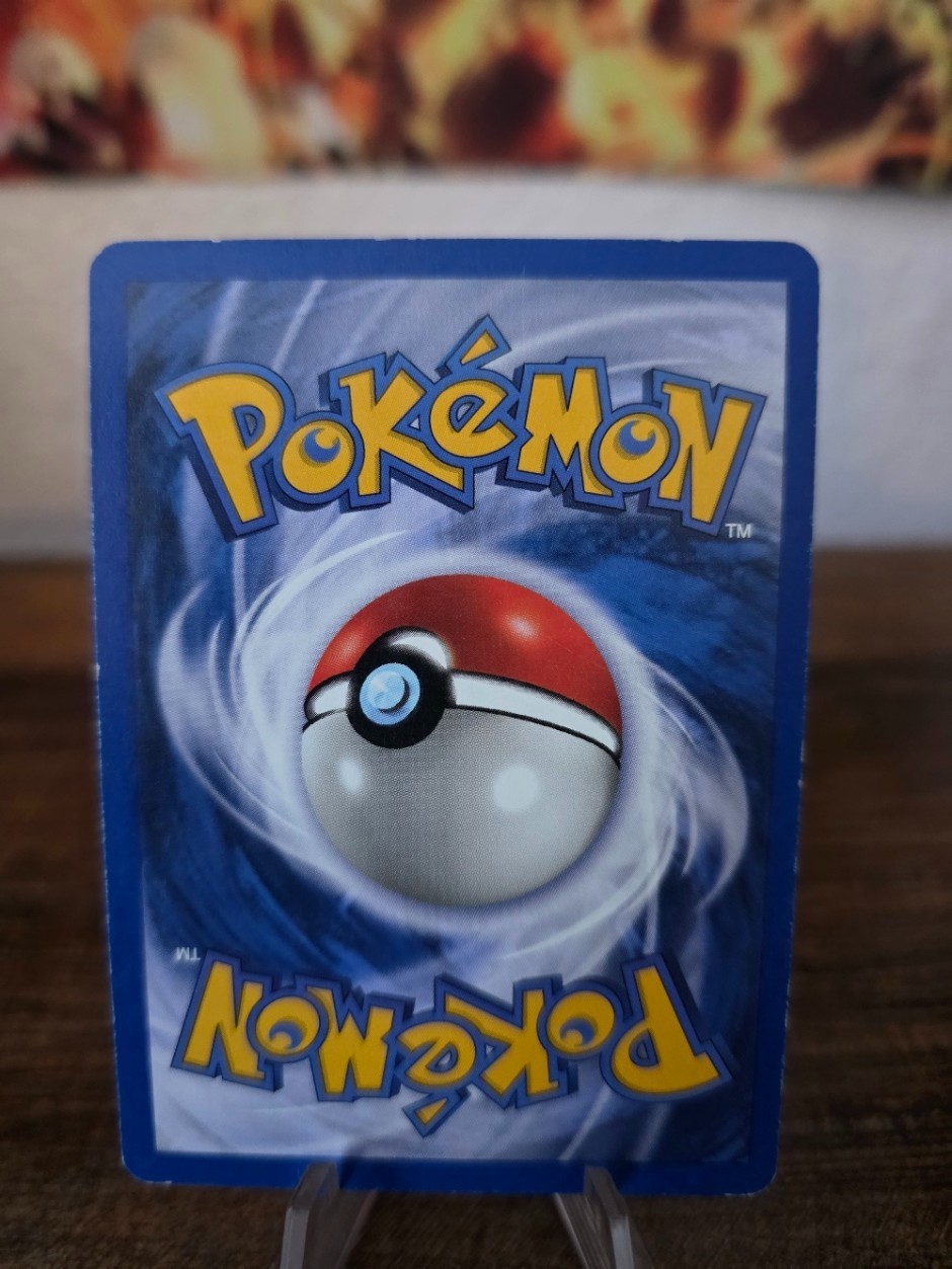 Excellent Scyther 017/130 Base Set 2 Holo