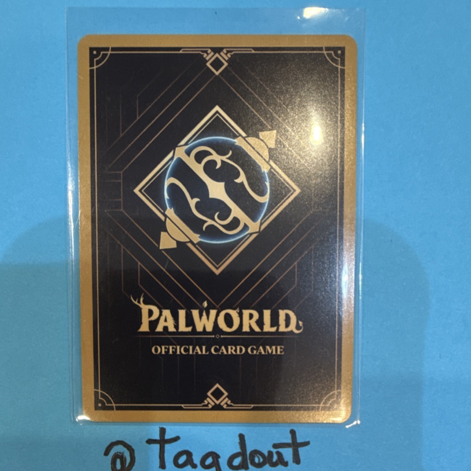 Palworld Petallia – Sweet Blessings Holo Pal 700 Power Cost 6 Normal Pal ENG
