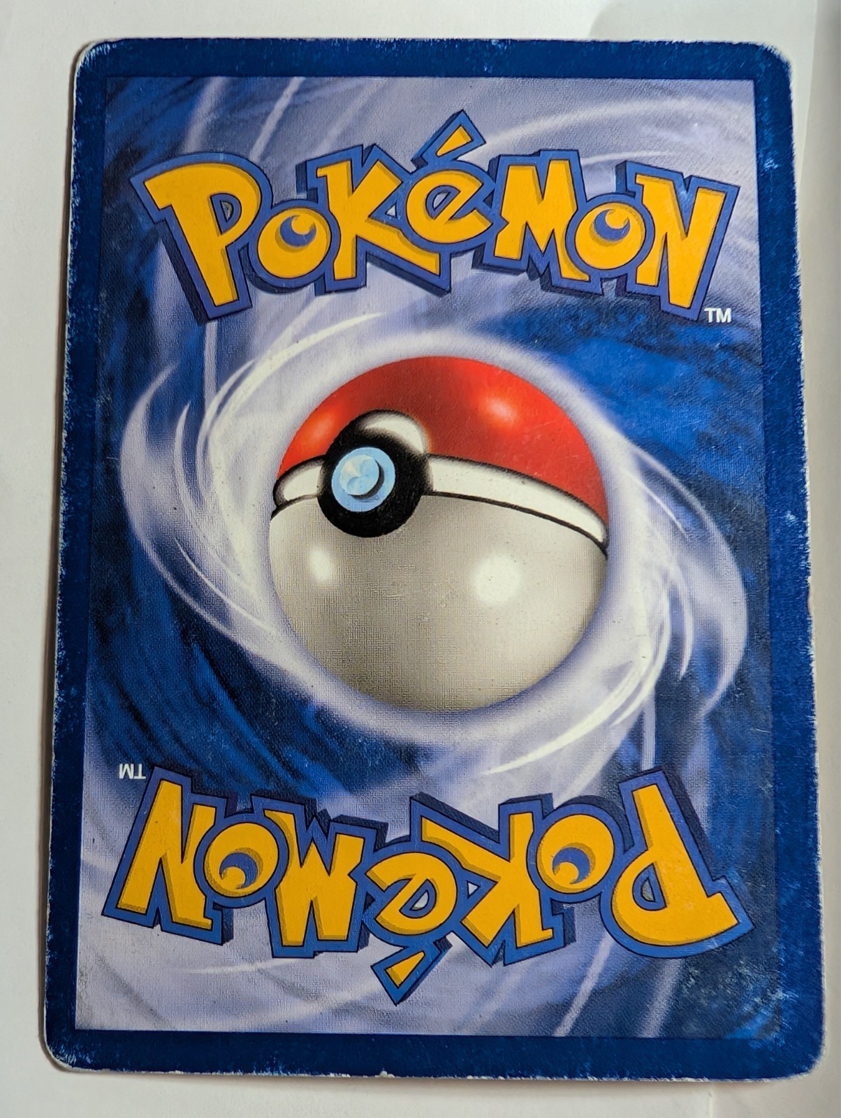 Switch 95/102 – Trainer – Base Set – Pokemon TCG CCG Card
