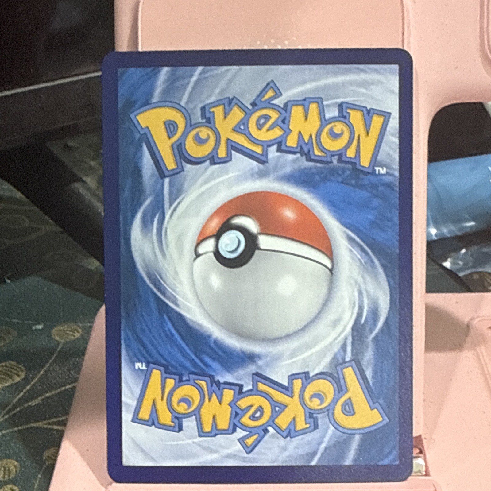 Pokemon Crocalor SV-P 0408/08 Holo Promo Chinese Stage 1 HP 110 2025 CGC