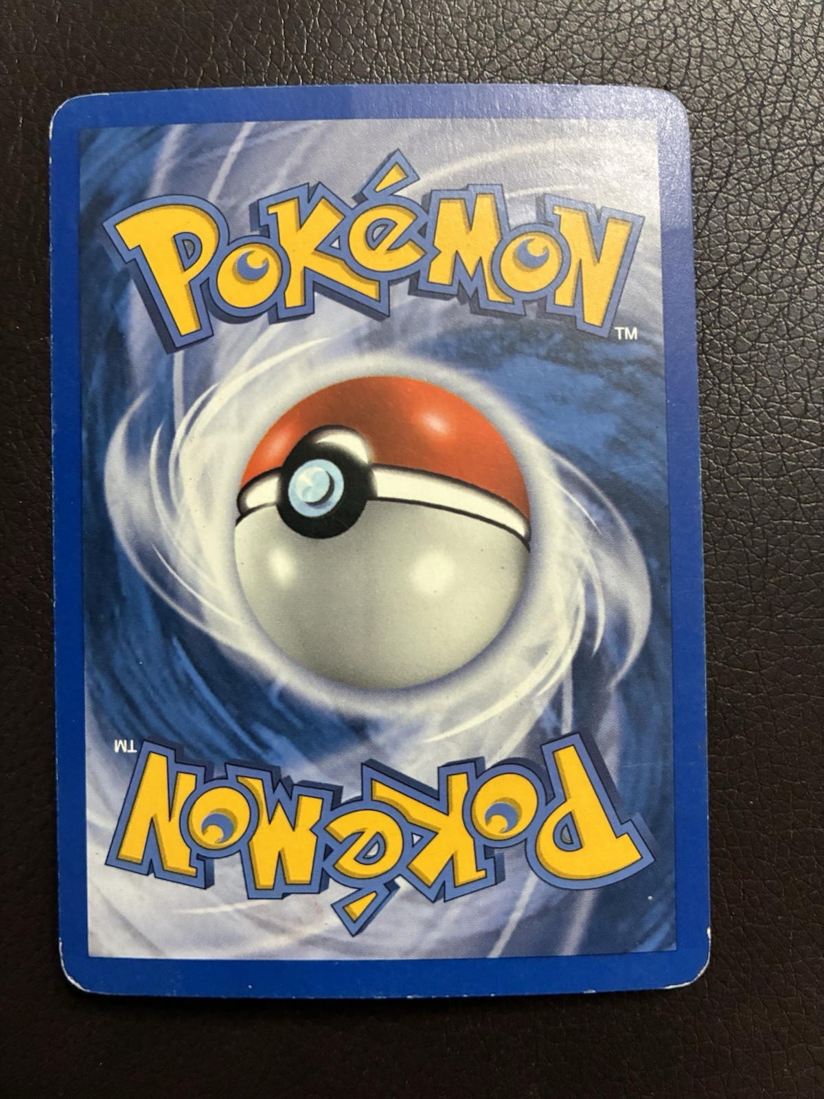 Pokémon Natu 63/115 EX Unseen Forces Reverse Holo Stamped 2005