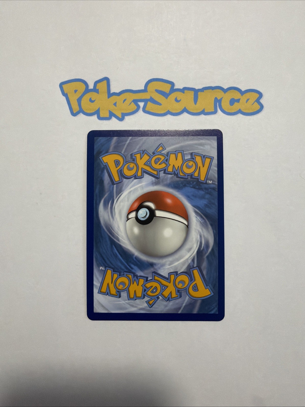 Charizard V SWSH050 – Sword & Shield Promo – Holo – Near Mint / Mint