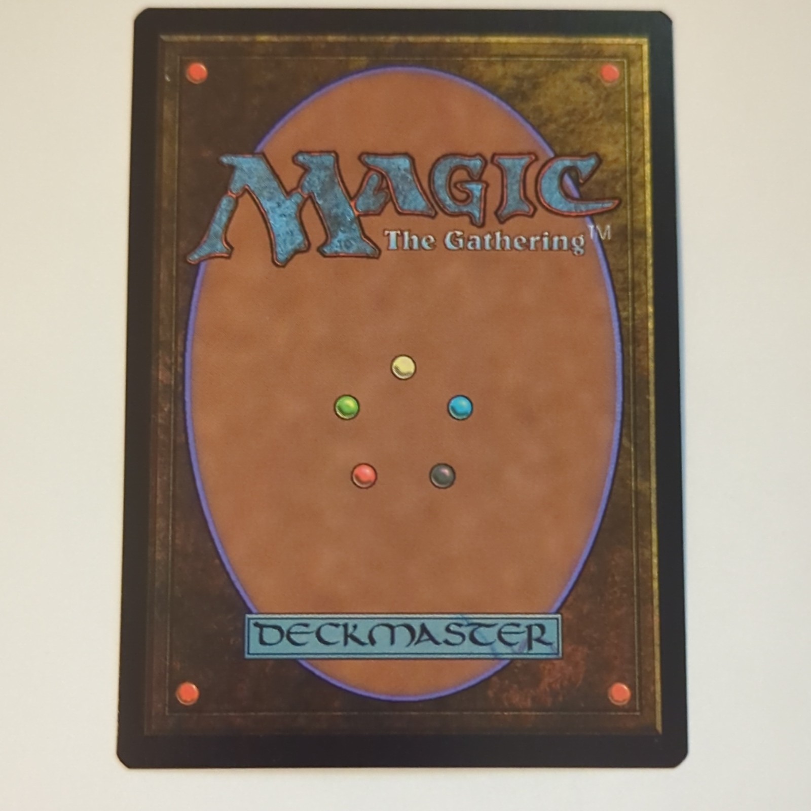 Nature’s Lore Commander: Final Fantasy Regular