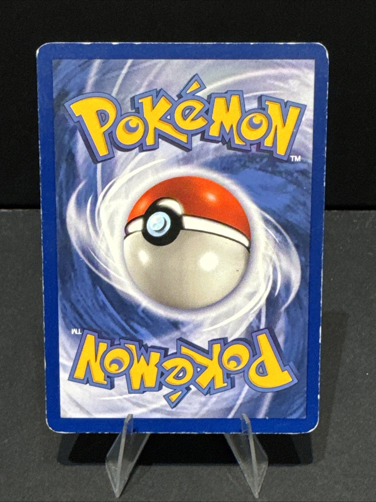 Magneton 009/102 Base Set Holo