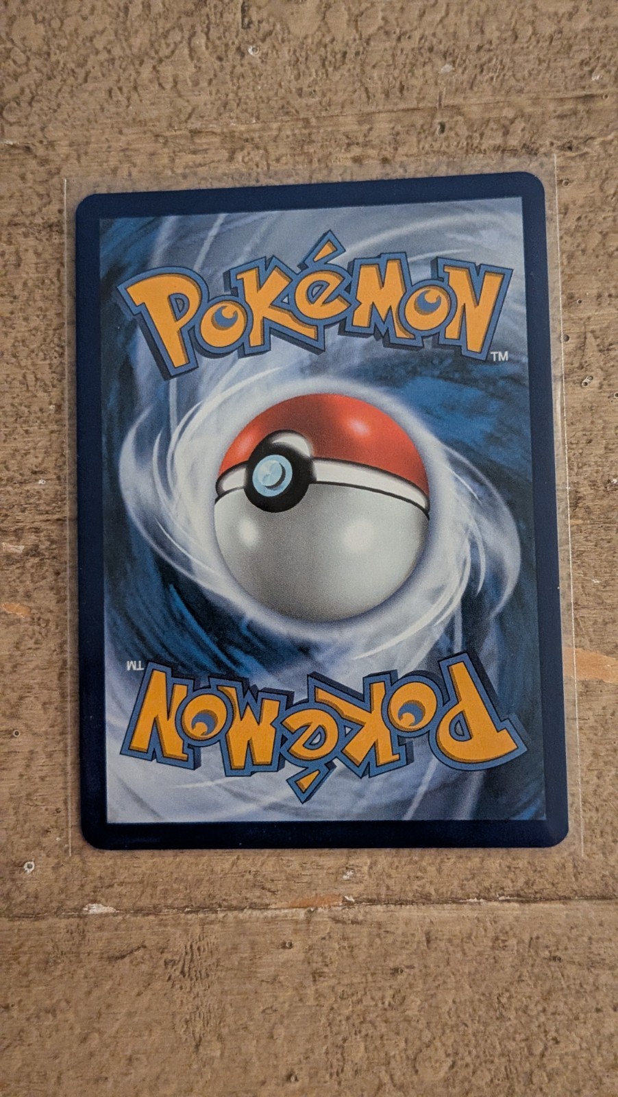 Pokemon Paldean Wooper Illustration Rare Phantasmal Flames 102/094