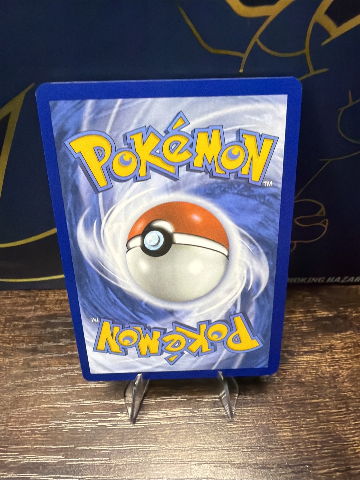 Pokémon TCG Alolan Exeggutor EX 248/191SV08 Surging Sparks Holo Hyper Rare