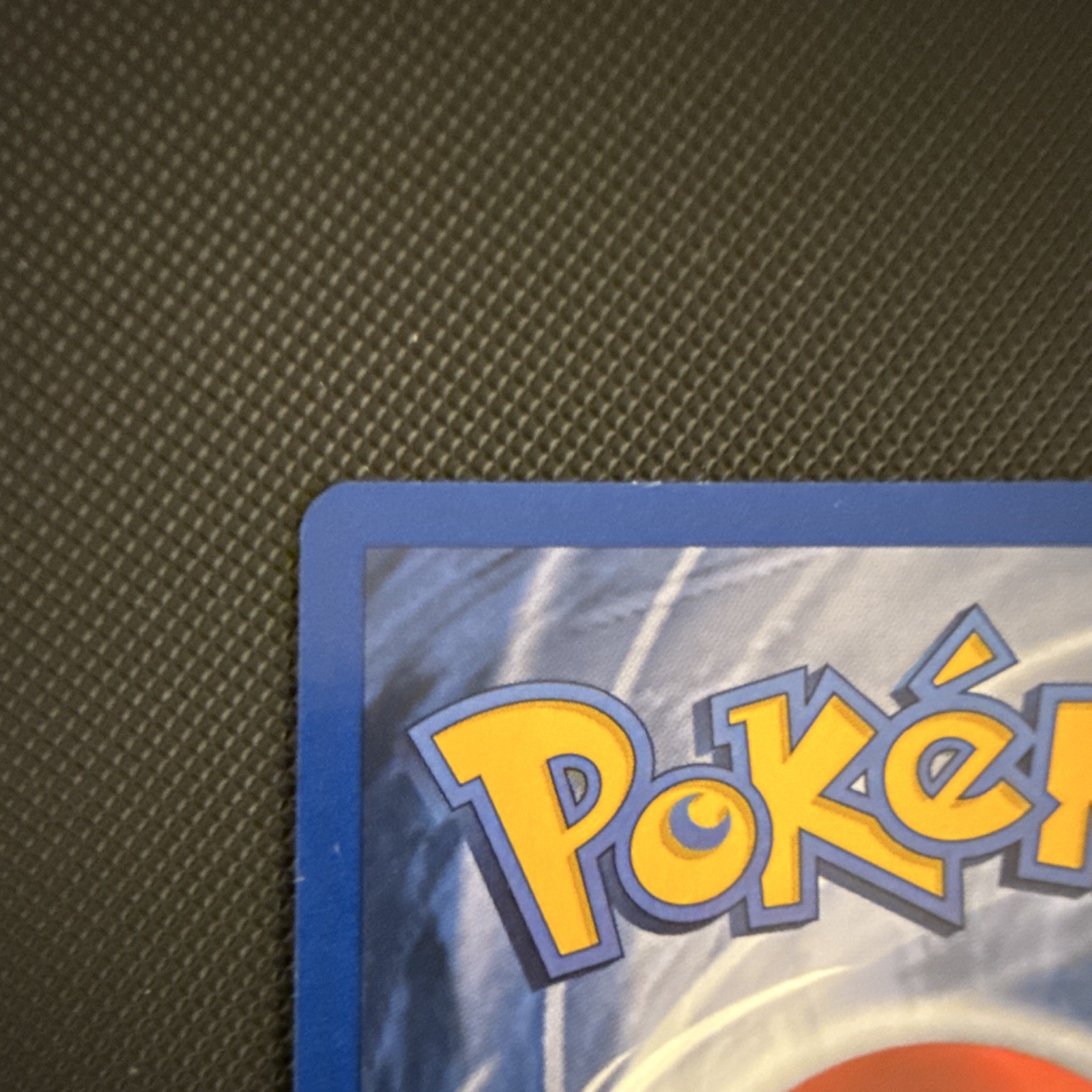 French Pikachu Base Set 58/102 1st Edition 1999