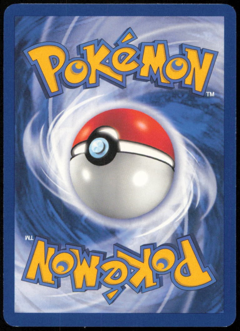 POKEMON FLUTE 86/102 UNCOMMON BASE SET UNLIMITED POKEMON NEAR MINT