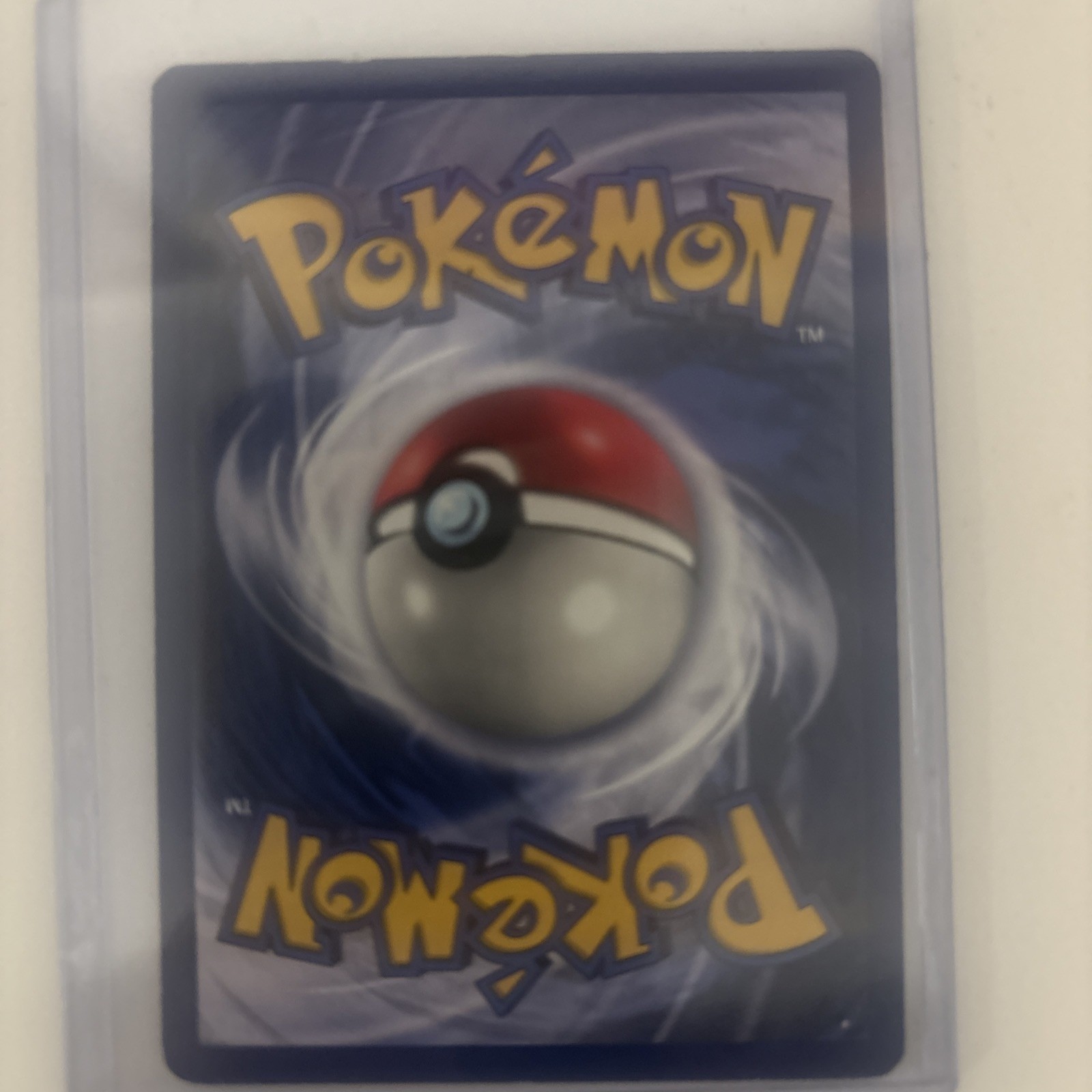Mew 09 – Wizards Of The Coast Promo