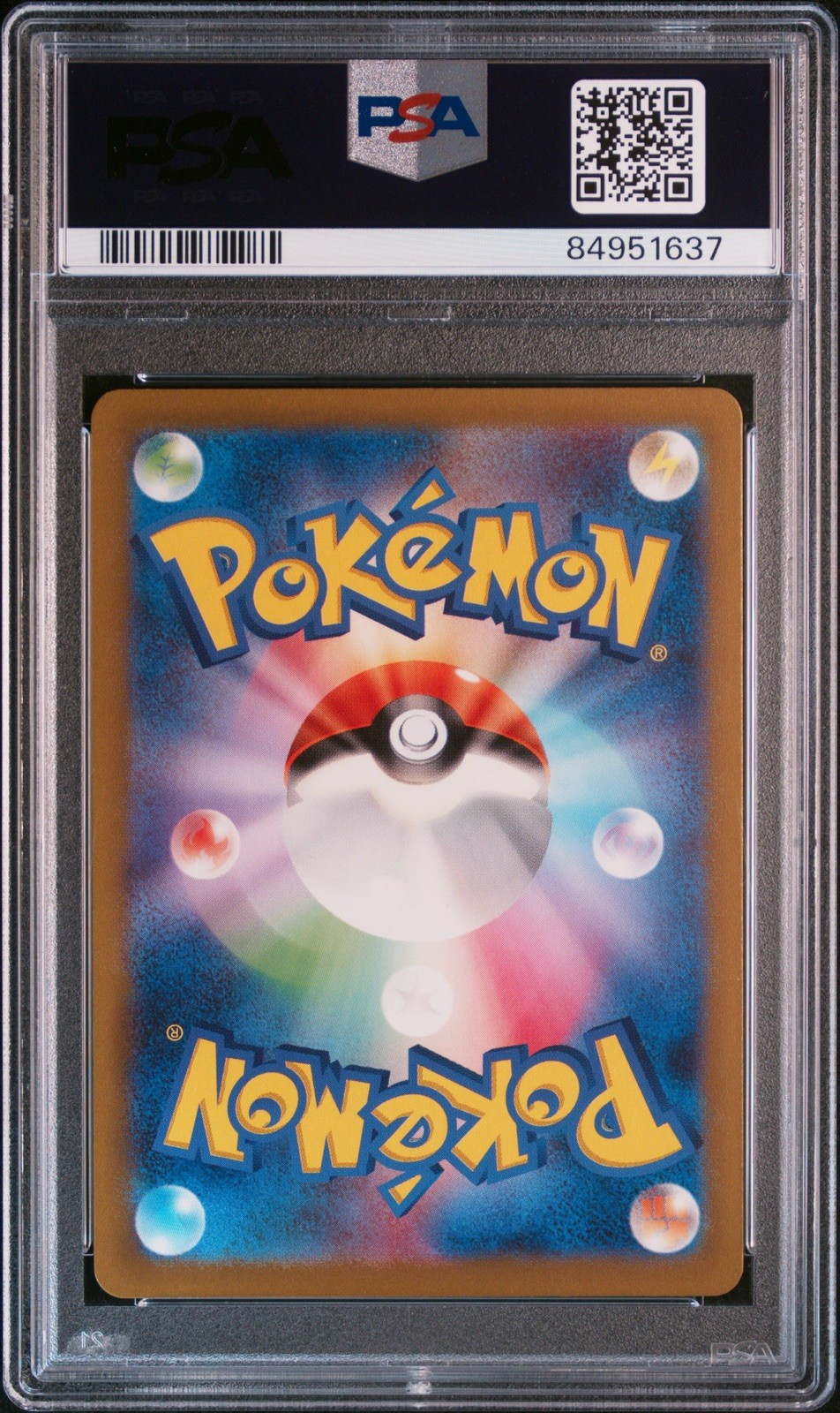PSA 10 Detective Pikachu 098/SV-P Promo Japanese Pokemon Card