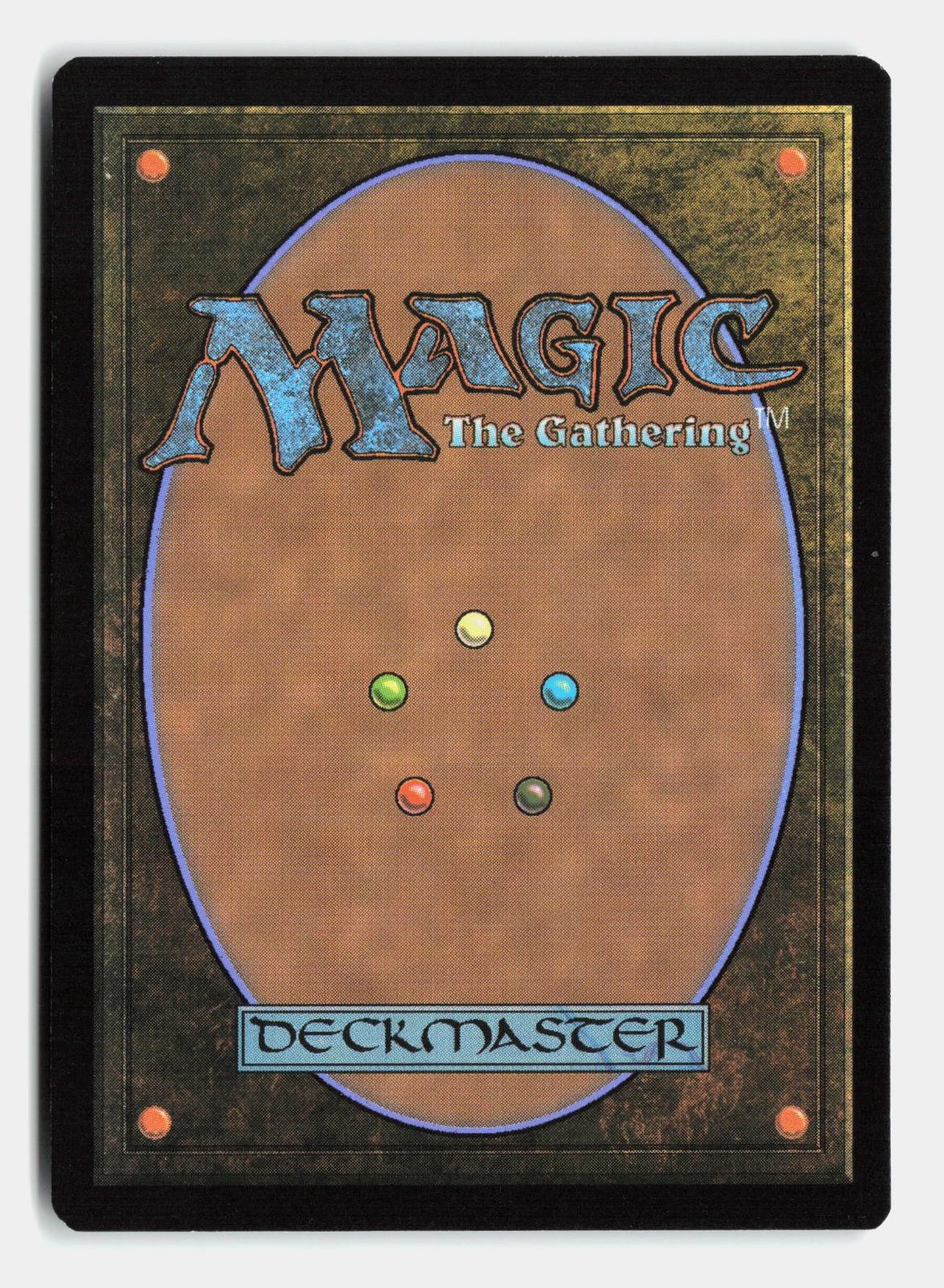 Weapons Vendor 40 Common FINAL FANTASY Magic: The Gathering Foil Near Mint
