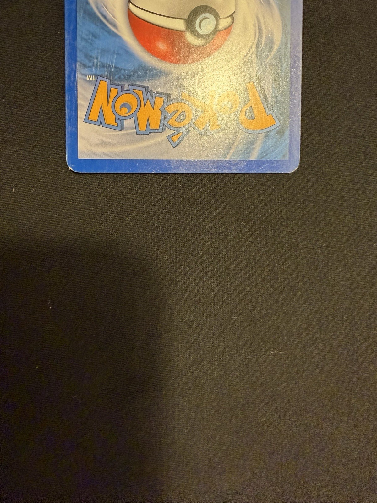 Pokemon Pichu 11/17 POP Series 9 Regular Uncommon Eng 2009 40 HP