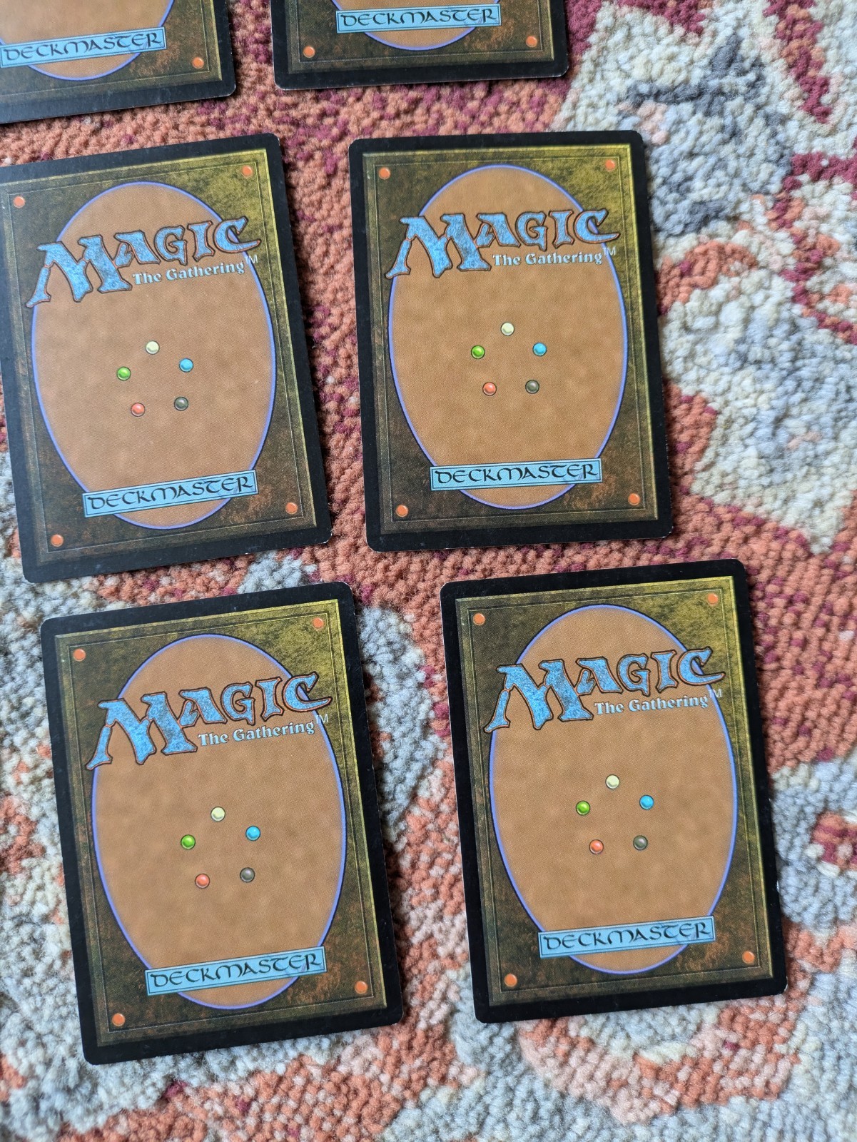 30x Crypt Incursion – DGM (Dragon’s Maze) #23 MTG Magic The Gathering Playset