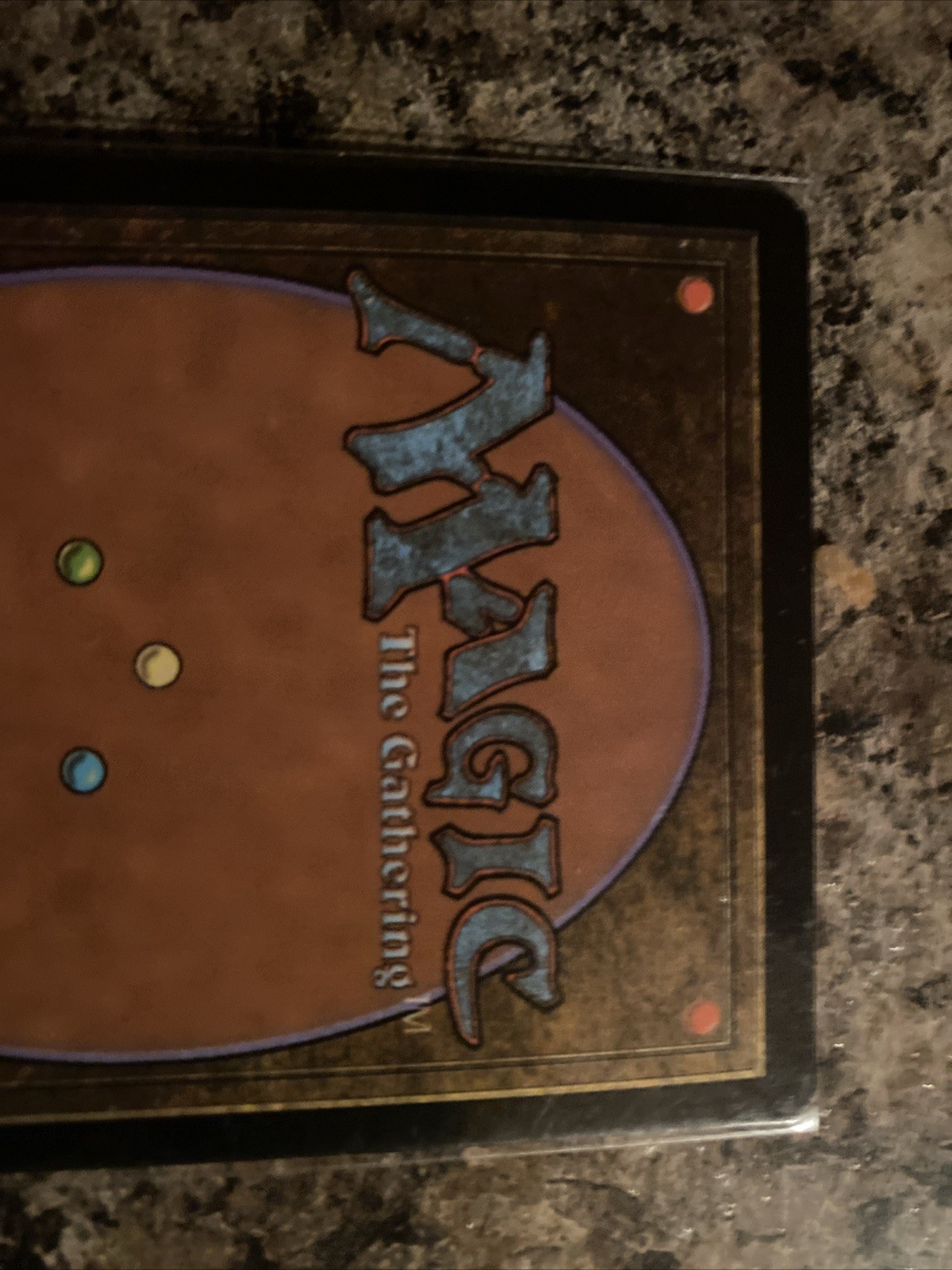 Elite Inquisitor Game Day & Store Championship Promos Foil
