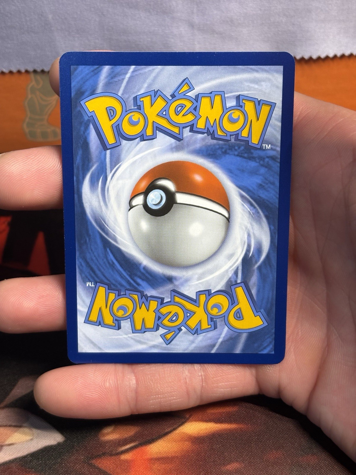 Charizard ex 183/165 Scarlet Violet 151 Full Art Holo Pokemon TCG NM
