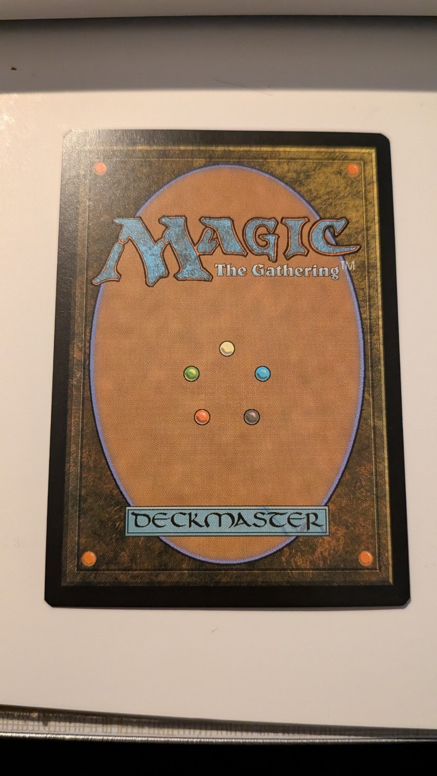 Mana Drain Iconic Masters Regular