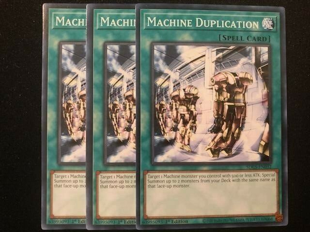YUGIOH SPYRAL DECK- AGENT- DRONE- QUICK FIX- DOUBLE HELIX- RESORT- BIG RED NM