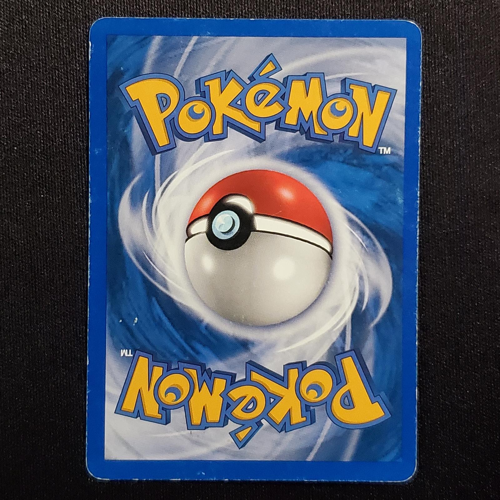 Miltank 94/147 Common Aquapolis Pokemon Damaged