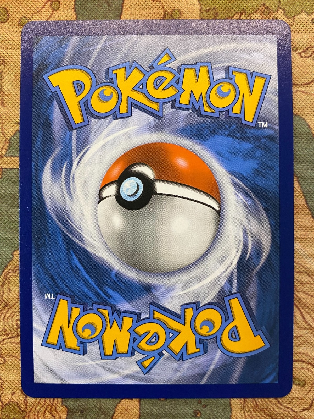 Pokemon Card TCG – Kyogre 021/072 Amazing Rare Shining Fates Near Mint