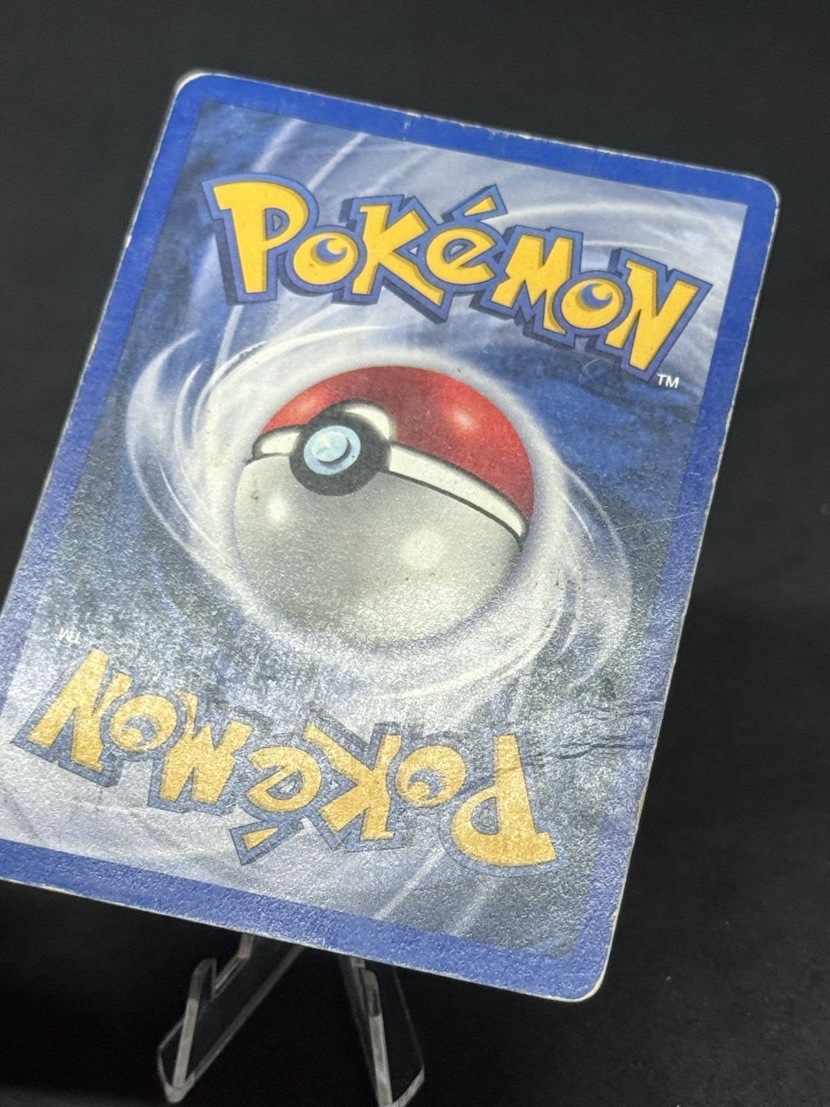 Magneton 009/102 Base Set (Shadowless) Holo