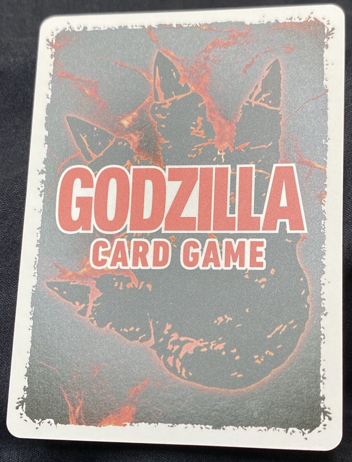 Godzilla TCG | EBP04-066+ | Modified Gigan SP – Secret Foil Endless Wars NM/Mint