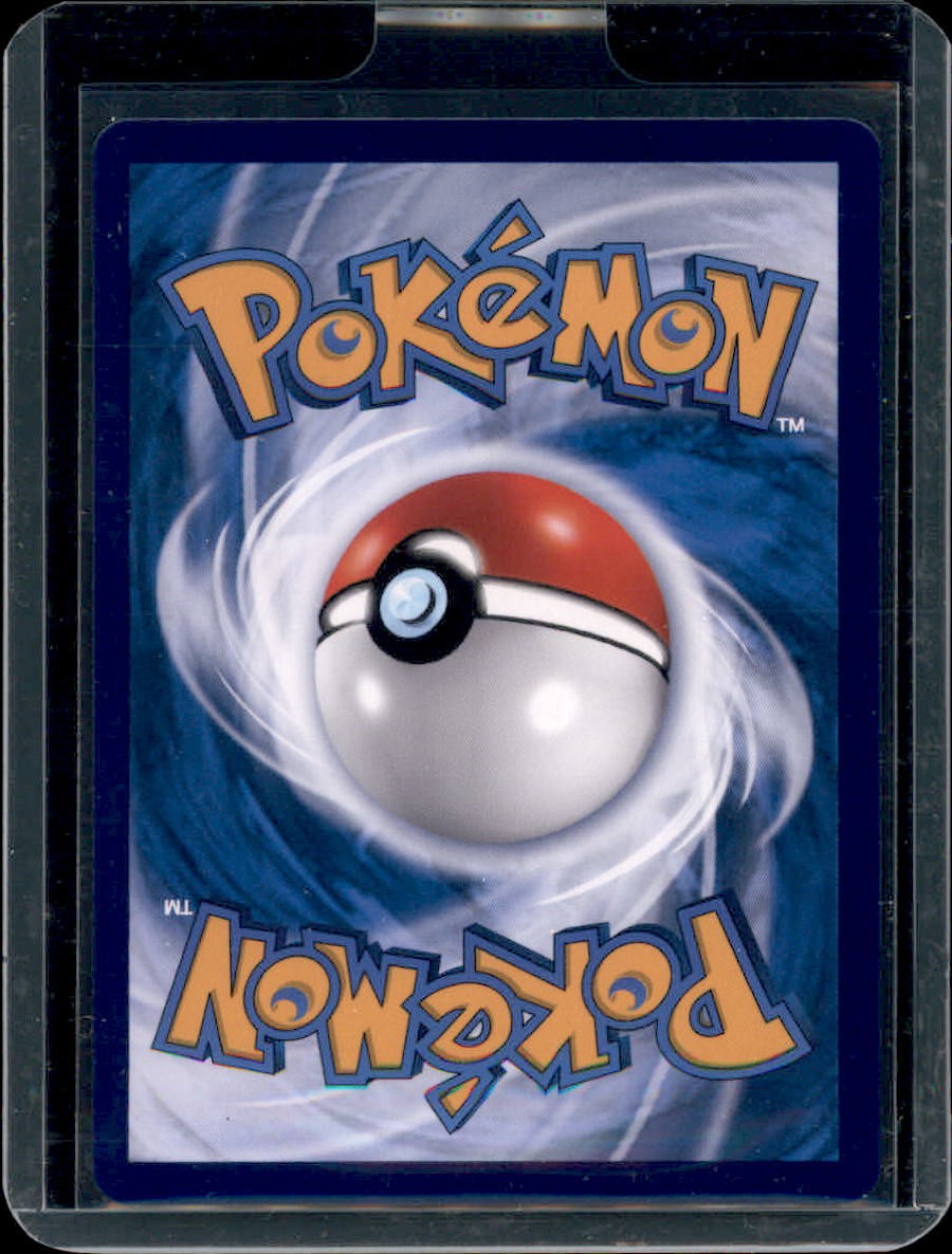 Lickitung 0207/07 Gem Pack Volume 4 Pokemon Near Mint