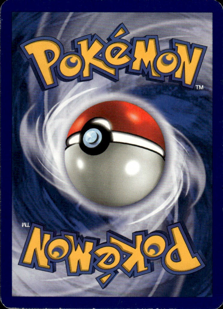 BULBASAUR 44/102 COMMON BASE SET UNLIMITED POKEMON NM/M